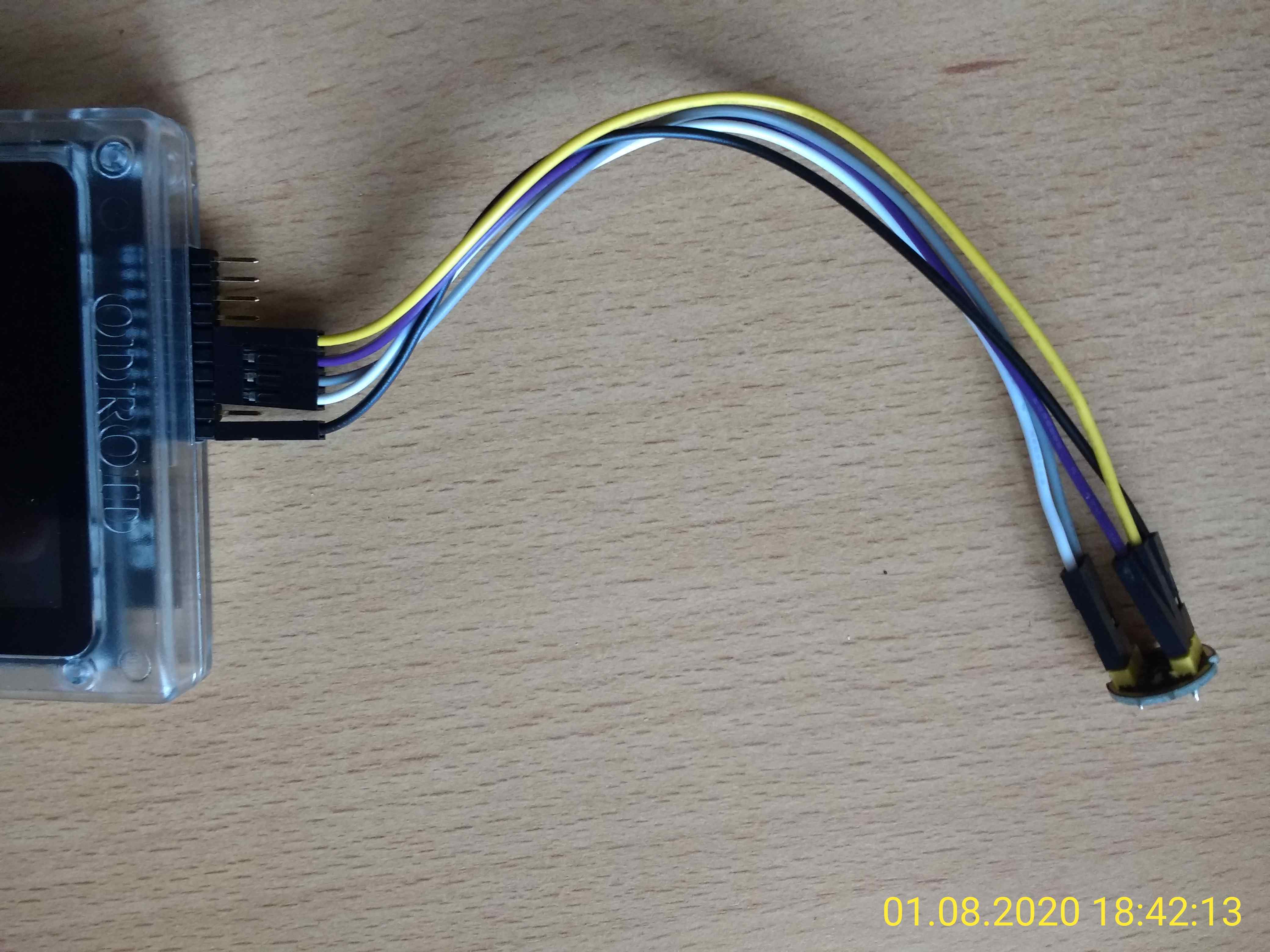 Connections