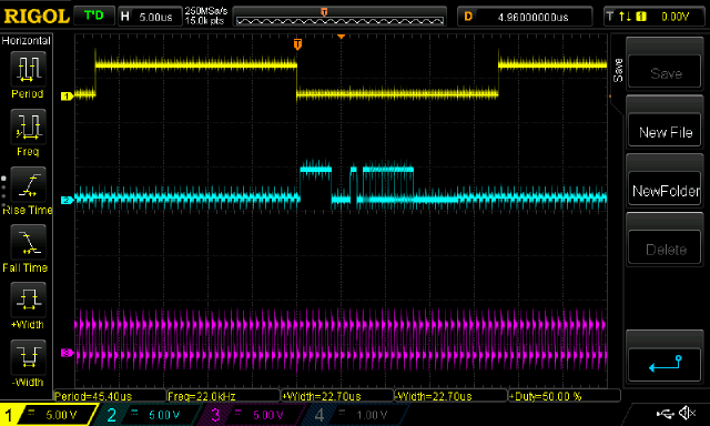 Oszi Timing 1