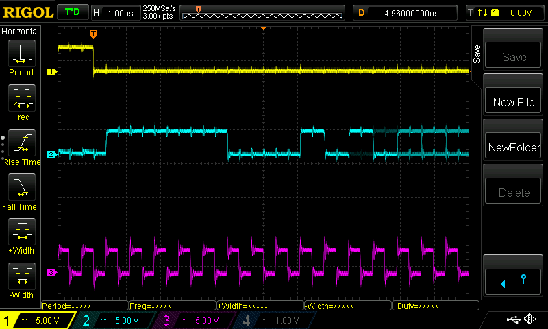 Oszi Timing 2