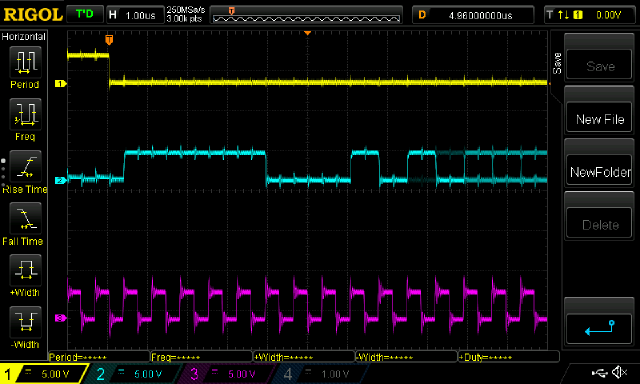 Oszi Timing 2